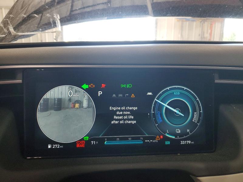 Продажа на аукционе авто 2023 Hyundai Tucson, vin: KM8JFDA2XPU114564, номер лота: 56227786
