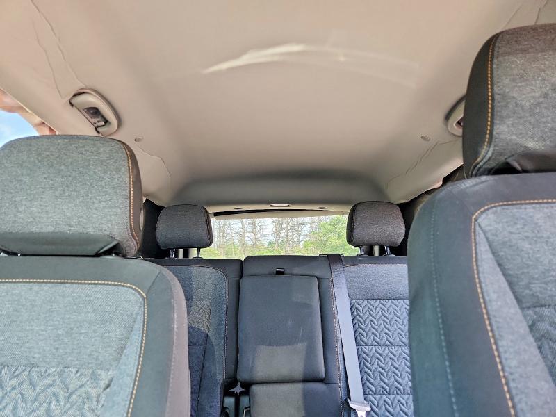 Продажа на аукционе авто 2024 Chevrolet Equinox, vin: 3GNAXUEG7RS183259, номер лота: 59255046