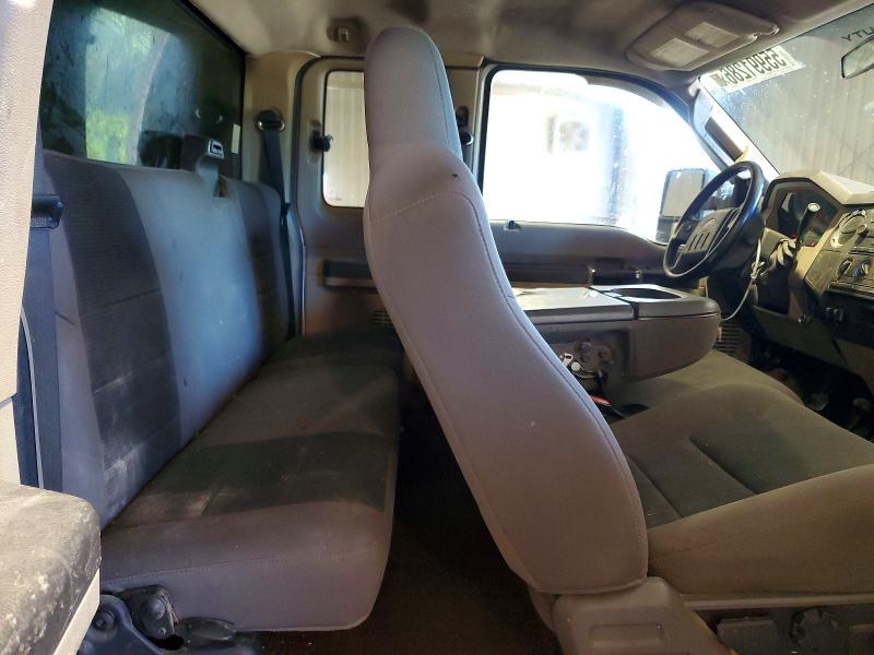Продаж на аукціоні авто 2010 Ford F250, vin: 1FTSX2B59AEA41482, номер лоту: 55991286