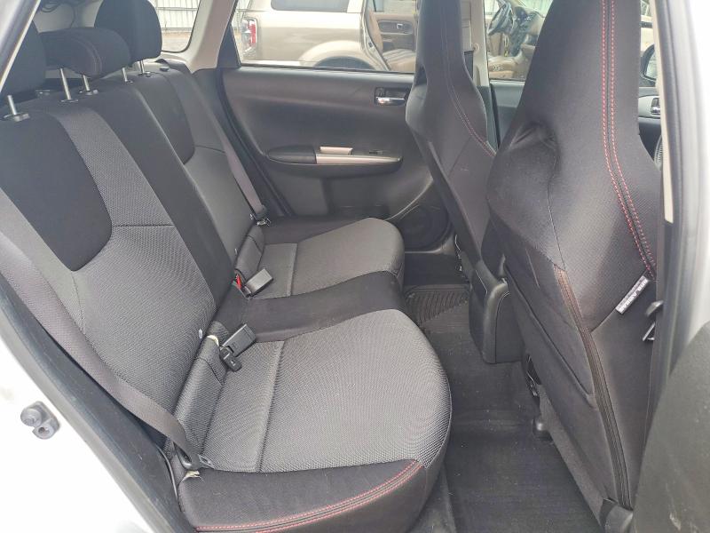 Продаж на аукціоні авто 2010 Subaru Impreza, vin: JF1GH7G60AG826775, номер лоту: 56370326