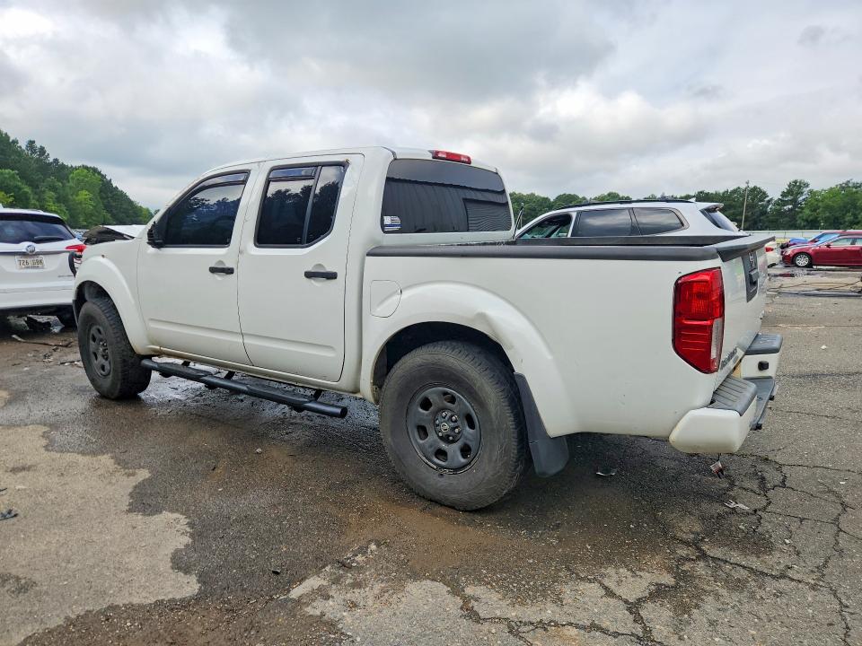 Aukcja sprzedaży 2018 Nissan Frontier, vin: 1N6AD0EV7JN716568, numer aukcji: 57436646
