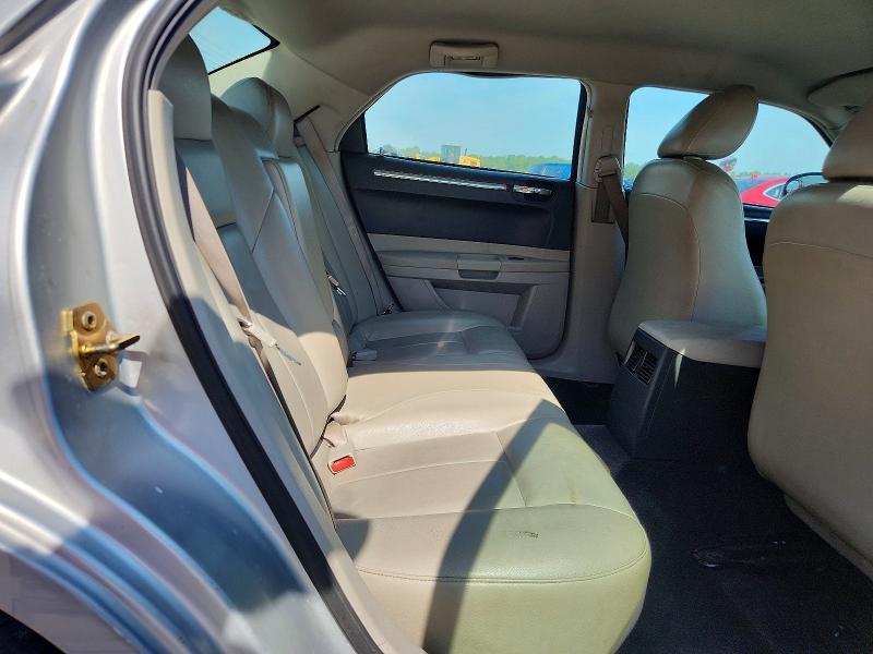 Продаж на аукціоні авто 2005 Chrysler 300, vin: 2C3JA53G15H650003, номер лоту: 55741726