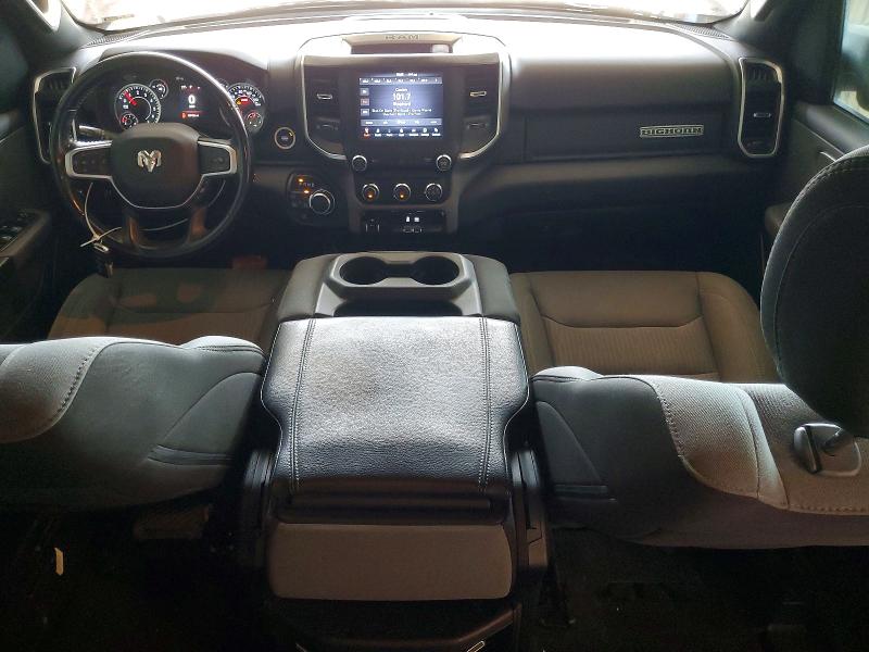 Продаж на аукціоні авто 2021 Ram 1500, vin: 1C6SRFFT3MN626001, номер лоту: 57399206