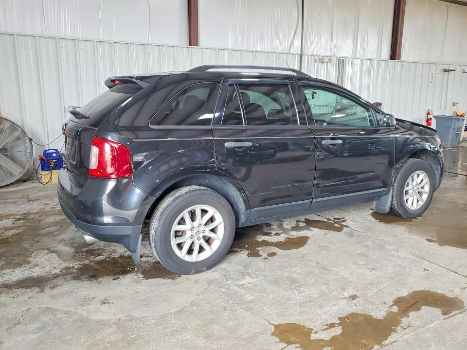 Aukcja sprzedaży 2014 Ford Edge, vin: 2FMDK3GC3EBA22735, numer aukcji: 58970746