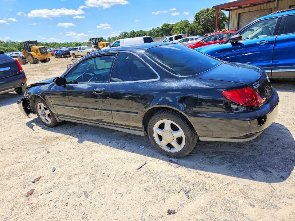 Продажа на аукционе авто 1997 Acura 3.0cl, vin: 19UYA2245VL001616, номер лота: 56900396