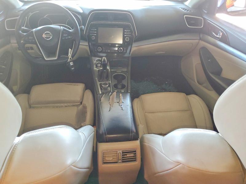Aukcja sprzedaży 2016 Nissan Maxima, vin: 1N4AA6APXGC446395, numer aukcji: 56849396