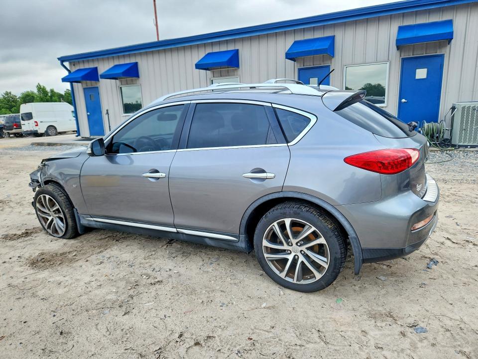 Продажа на аукционе авто 2017 Infiniti Qx50, vin: JN1BJ0RP5HM388713, номер лота: 55364416
