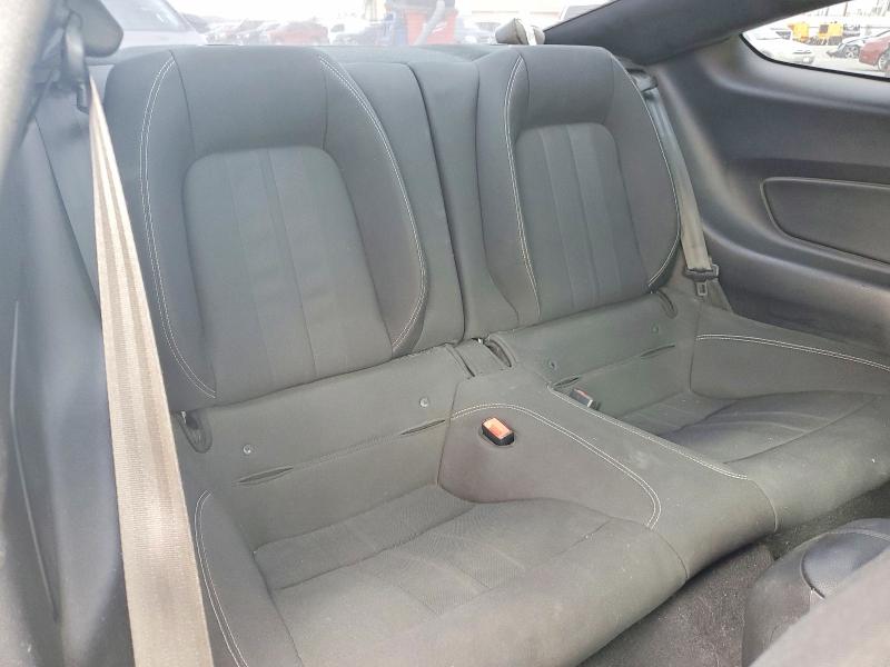 Продаж на аукціоні авто 2020 Ford Mustang, vin: 1FA6P8CF5L5176799, номер лоту: 59071246