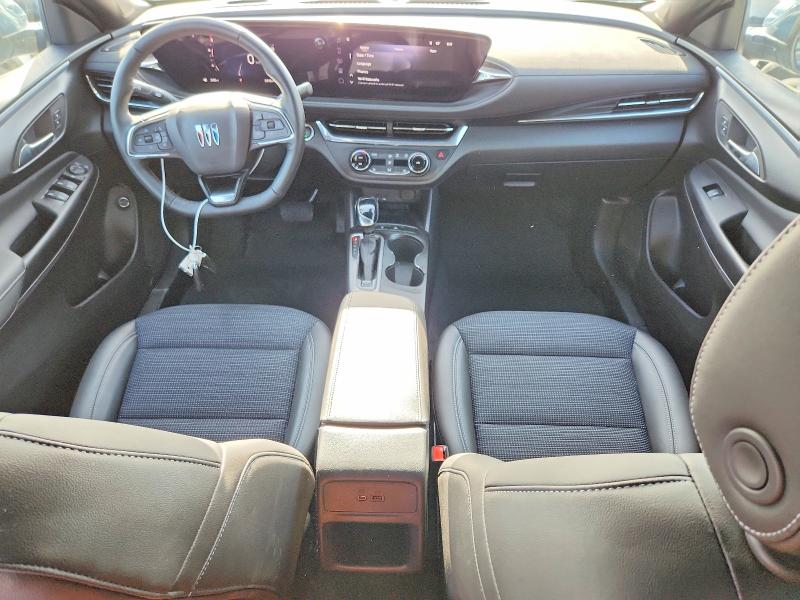 Продажа на аукционе авто 2025 Buick Envista, vin: KL47LAEP3SB072085, номер лота: 58054056