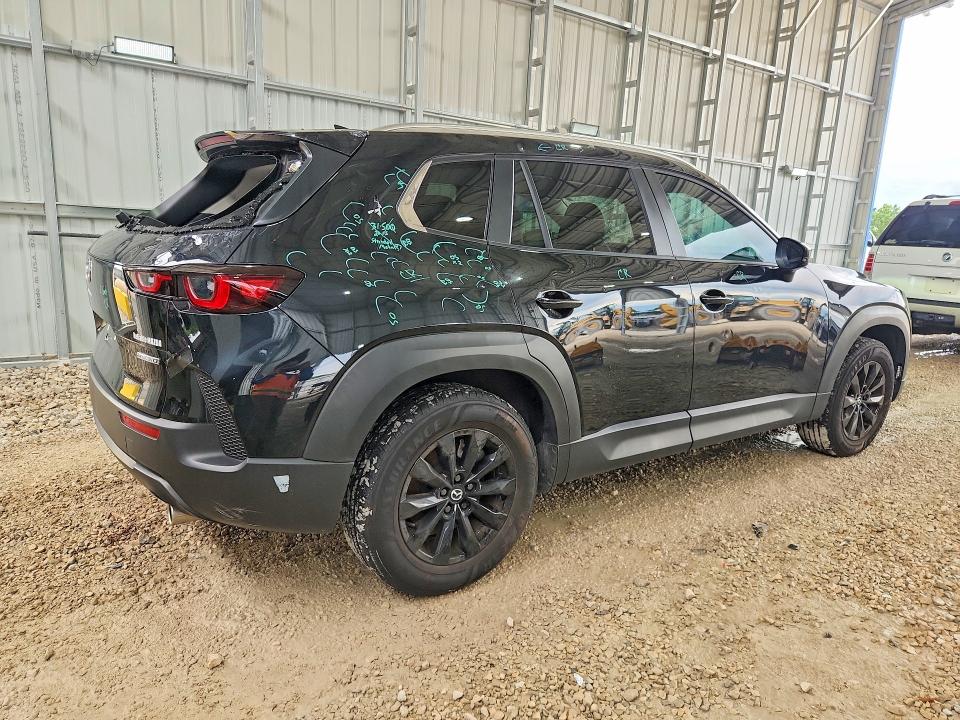 Продажа на аукционе авто 2025 Mazda Cx-50, vin: 7MMVABDM4SN333142, номер лота: 56721756