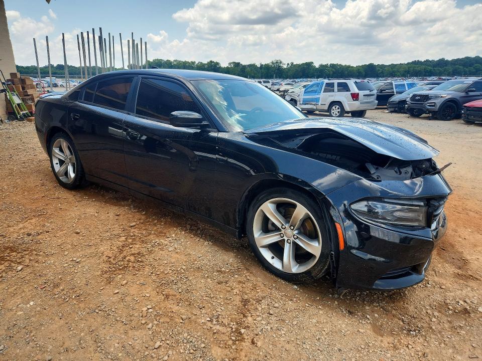 Aukcja sprzedaży 2016 Dodge Charger, vin: 2C3CDXCT0GH232902, numer aukcji: 59294196