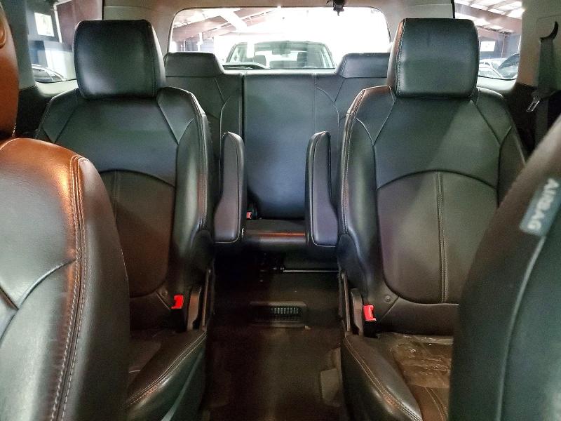 Продаж на аукціоні авто 2017 Gmc Acadia Limited, vin: 1GKKVSKD7HJ140904, номер лоту: 58943436