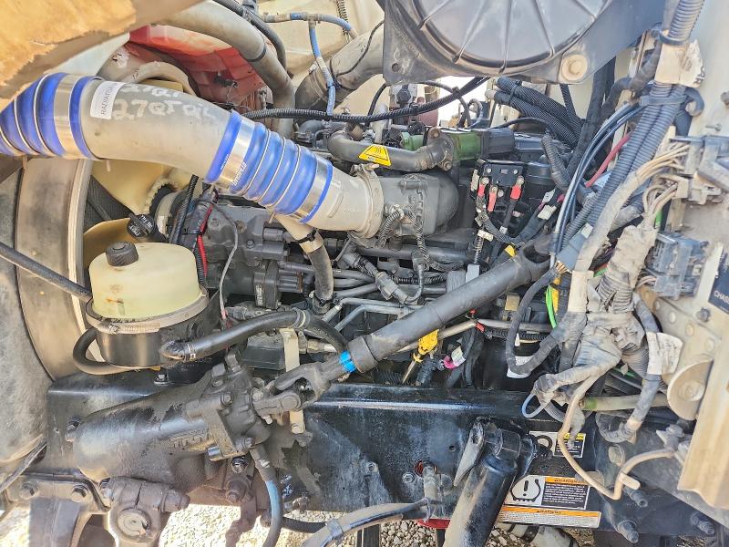 2019 Peterbilt 348 მანქანა იყიდება აუქციონზე, vin: 1XP3AJ8X7KD268409, აუქციონის ნომერი: 57897146