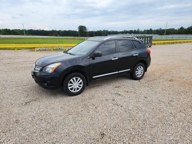 Auction sale of the 2015 Nissan Rogue Select, vin: JN8AS5MT0FW656029, lot number: 56105306