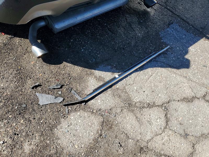 57147646 :رقم المزاد ، 2FMPK4J91LBB03827 vin ، 2020 Ford Edge مزاد بيع