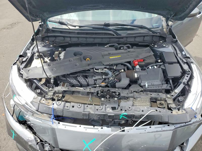 Продаж на аукціоні авто 2020 Nissan Altima, vin: 1N4BL4BV7LC237206, номер лоту: 59188866