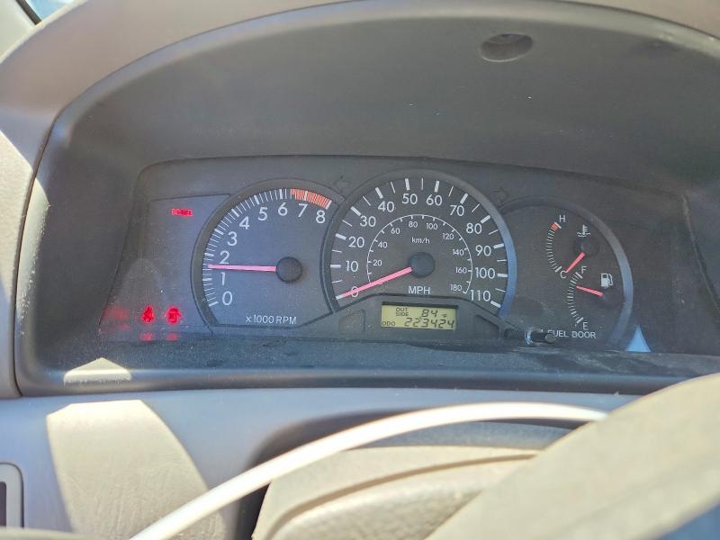 Продаж на аукціоні авто 2008 Toyota Corolla, vin: 1NXBR32E28Z026317, номер лоту: 57707556