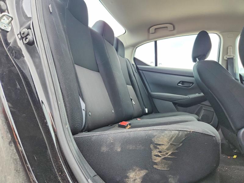 Продаж на аукціоні авто 2024 Nissan Sentra, vin: 3N1AB8CV7RY328431, номер лоту: 57820276