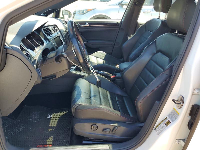 Aukcja sprzedaży 2015 Volkswagen Gti, vin: 3VW447AU5FM056471, numer aukcji: 58079526