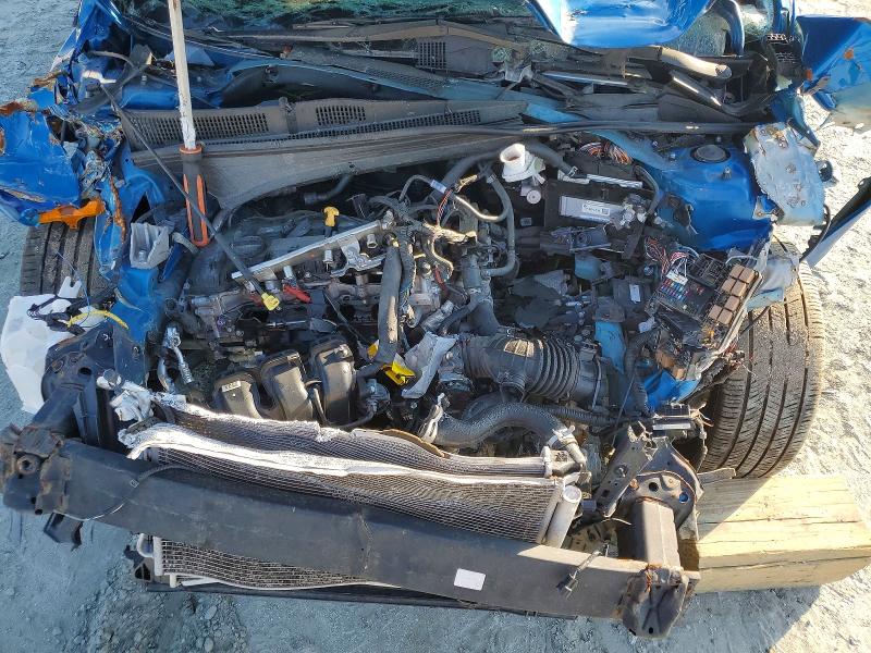 58309486 :رقم المزاد ، 3KPF54AD5PE661576 vin ، 2023 Kia Forte مزاد بيع