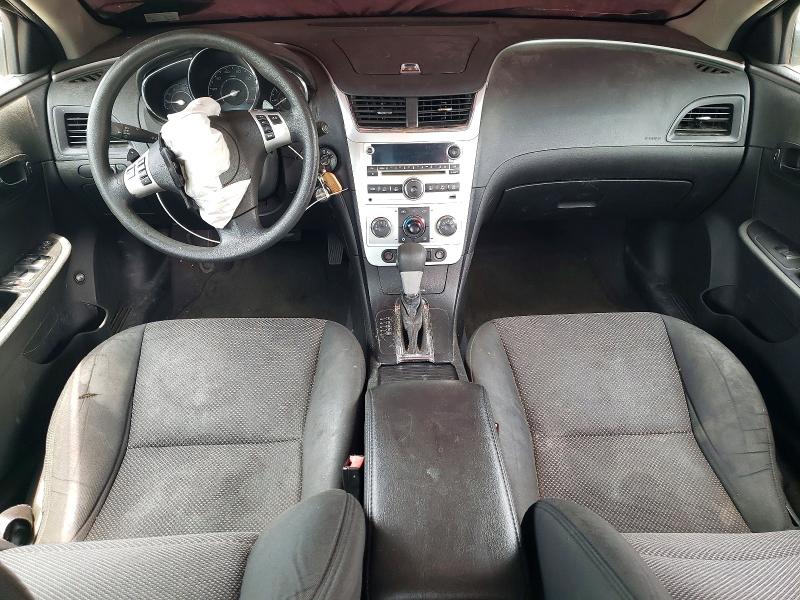 Aukcja sprzedaży 2012 Chevrolet Malibu, vin: 1G1ZC5E07CF239625, numer aukcji: 58756346