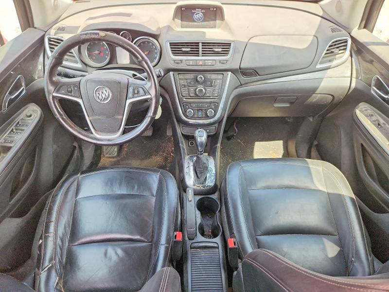 Продаж на аукціоні авто 2013 Buick Encore, vin: KL4CJCSB3DB172005, номер лоту: 59157496