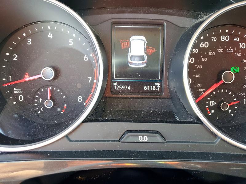 Aukcja sprzedaży 2018 Volkswagen Tiguan, vin: 3VV2B7AX3JM106742, numer aukcji: 59060716