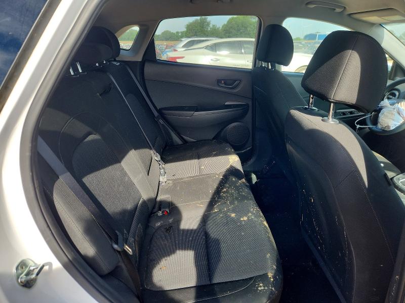 Aukcja sprzedaży 2022 Hyundai Kona, vin: KM8K62ABXNU910866, numer aukcji: 56338216
