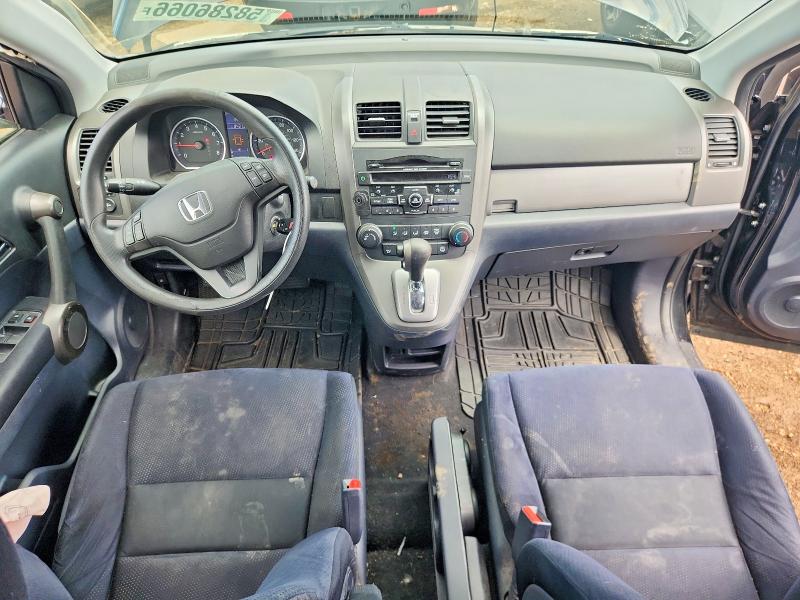 58286066 :رقم المزاد ، 5J6RE4H49BL083415 vin ، 2011 Honda Cr-v مزاد بيع