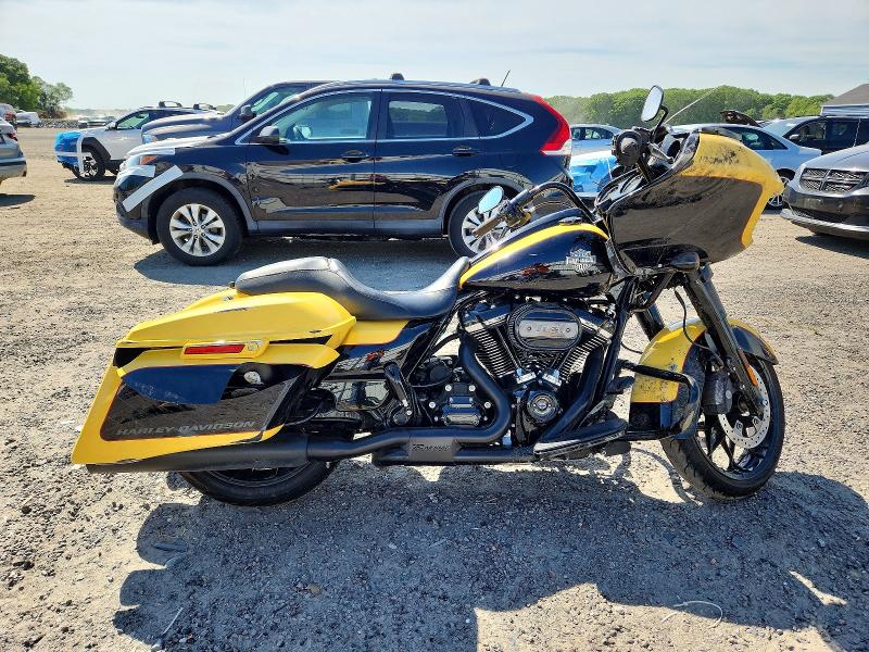 Продажа на аукционе авто 2023 Harley Davidson Fltrxs, vin: 1HD1KTP16PB625773, номер лота: 56032446