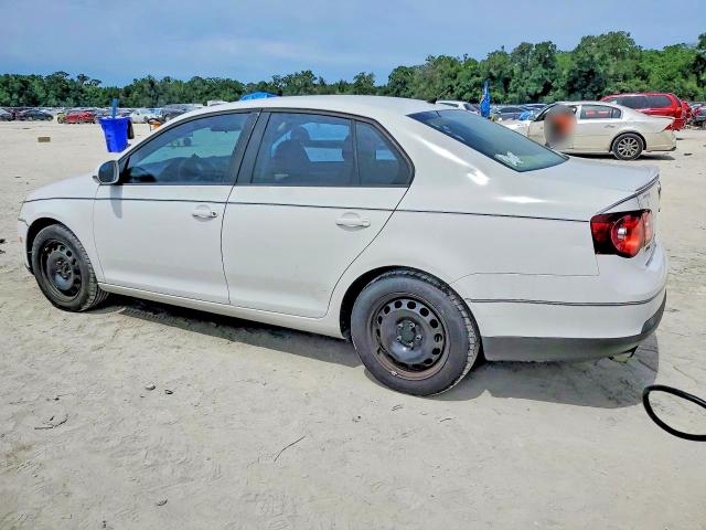 2009 Volkswagen Jetta მანქანა იყიდება აუქციონზე, vin: 3VWJM71K89M057460, აუქციონის ნომერი: 56395886