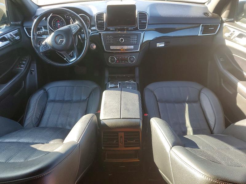 Продаж на аукціоні авто 2017 Mercedes-benz Gle, vin: 4JGDA5HB3HA876029, номер лоту: 56052426