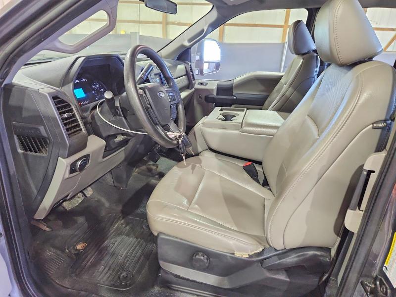 Продажа на аукционе авто 2021 Ford F250, vin: 1FT7X2B69MEE13275, номер лота: 56022886