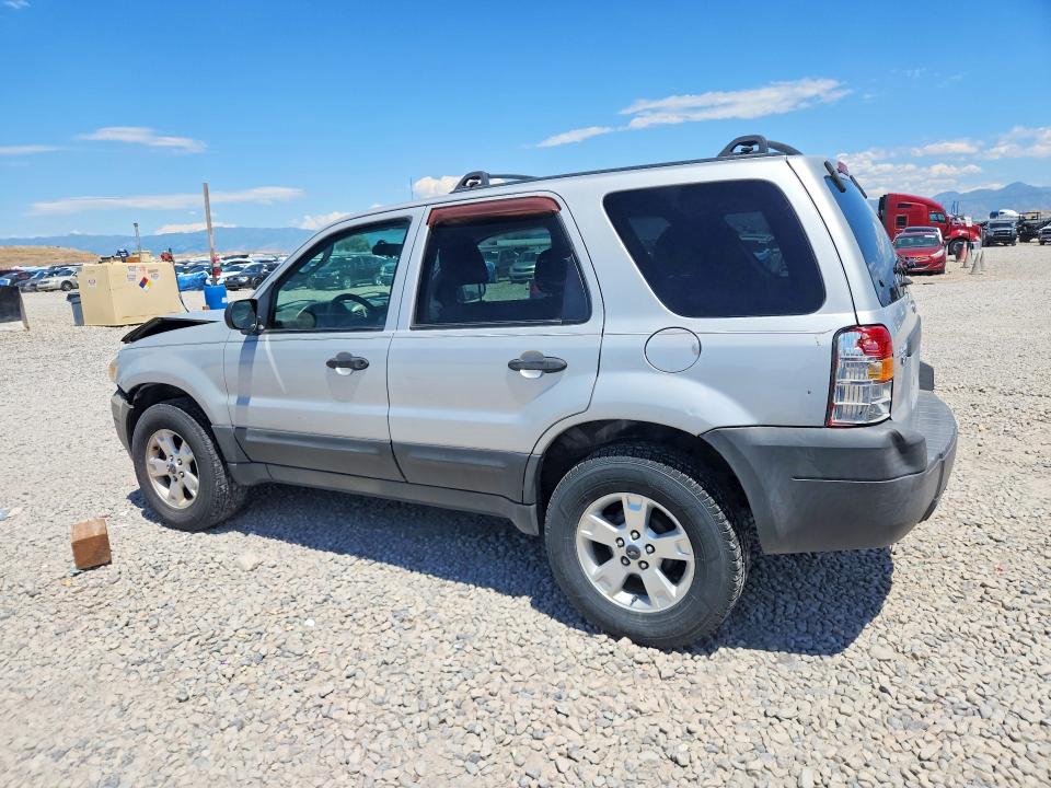 Продажа на аукционе авто 2006 Ford Escape, vin: 1FMYU03Z76KC08564, номер лота: 54919276