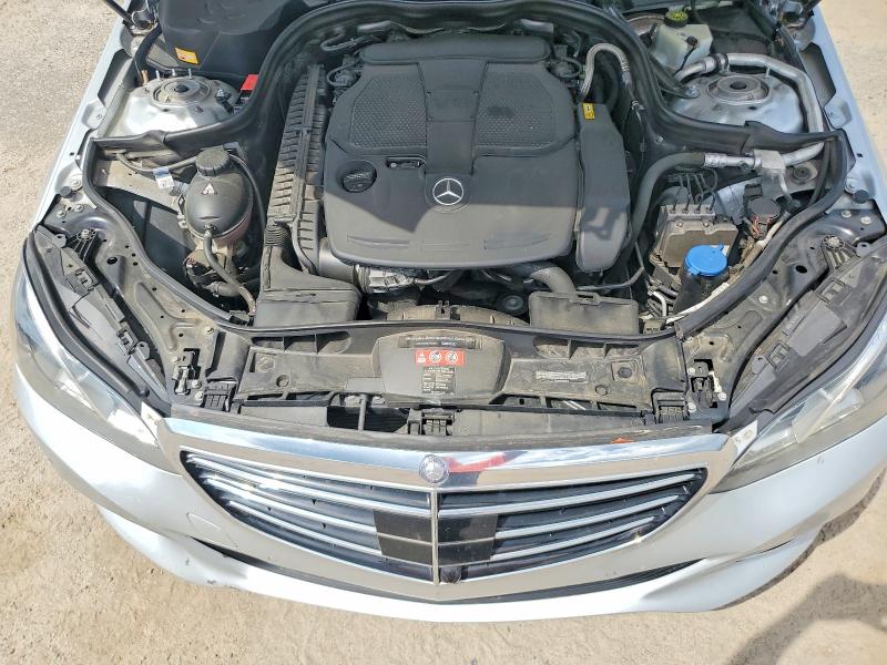 Aukcja sprzedaży 2016 Mercedes-benz E, vin: WDDHF8JBXGB167471, numer aukcji: 58799676