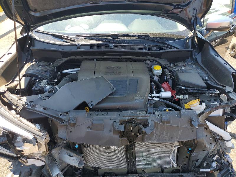 Aukcja sprzedaży 2023 Subaru Forester, vin: JF2SKARCXPH529748, numer aukcji: 58394086