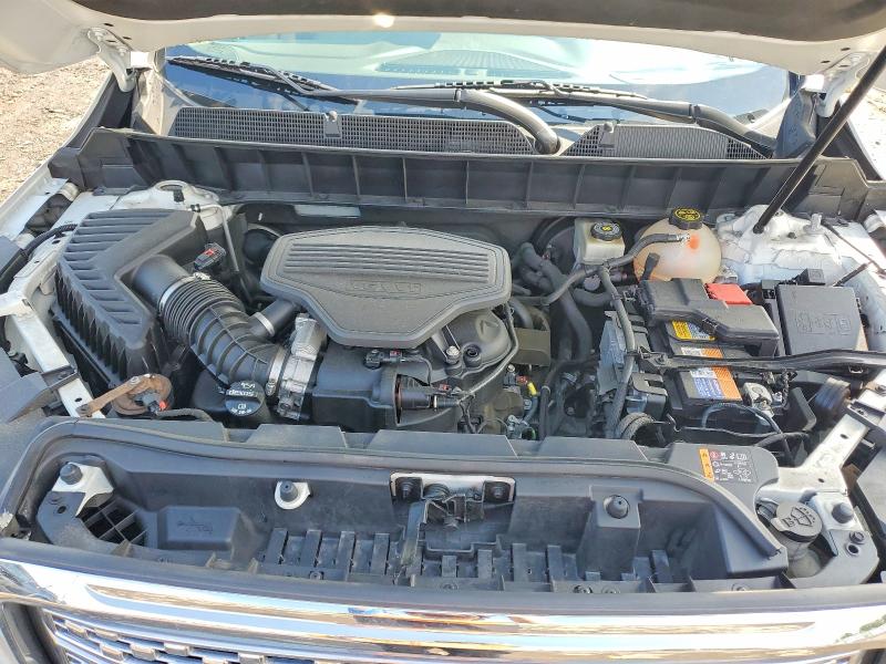 Aukcja sprzedaży 2018 Gmc Acadia, vin: 1GKKNXLS3JZ159709, numer aukcji: 58737206