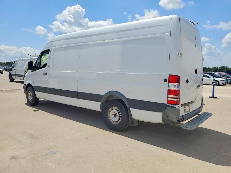 Aukcja sprzedaży 2014 Mercedes Benz Sprinter, vin: WD3PE8DE8E5901156, numer aukcji: 55861366