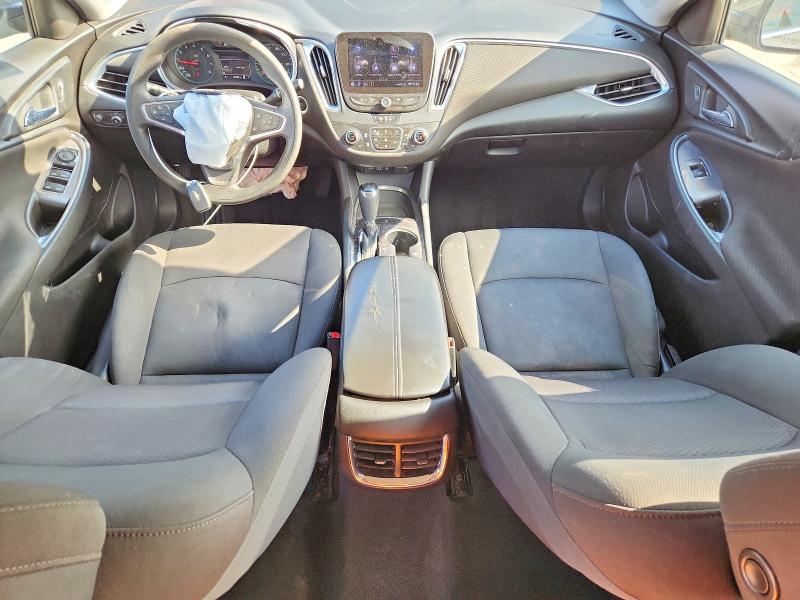 Продажа на аукционе авто 2020 Chevrolet Malibu, vin: 1G1ZD5ST2LF034998, номер лота: 56076266