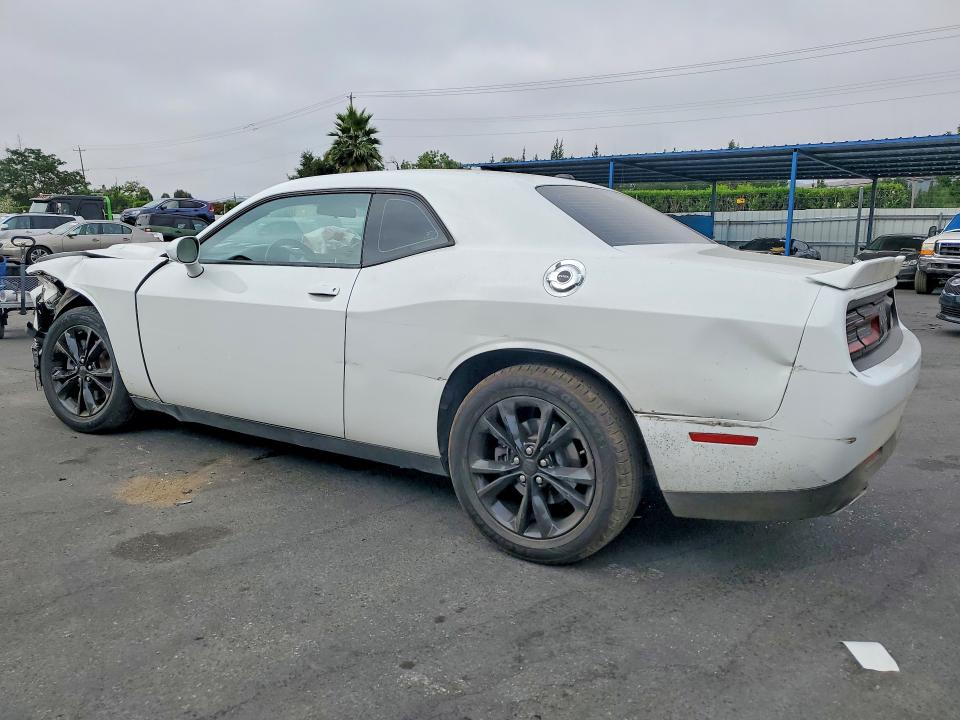Aukcja sprzedaży 2021 Dodge Challenger, vin: 2C3CDZGG2MH509375, numer aukcji: 57428946