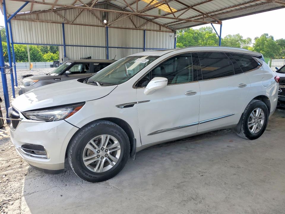 Продажа на аукционе авто 2019 Buick Enclave, vin: 5GAERBKW9KJ264471, номер лота: 56308826