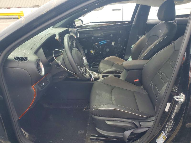 Aukcja sprzedaży 2024 Kia Forte, vin: 3KPF54AD6RE714823, numer aukcji: 54043276