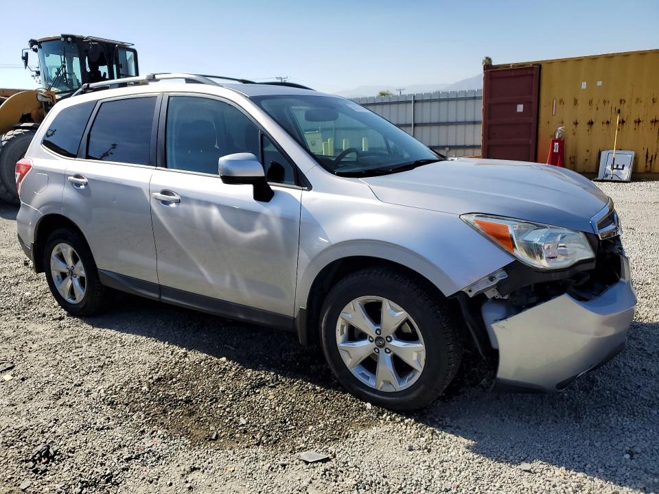 Aukcja sprzedaży 2014 Subaru Forester, vin: JF2SJAEC2EH532584, numer aukcji: 56070616