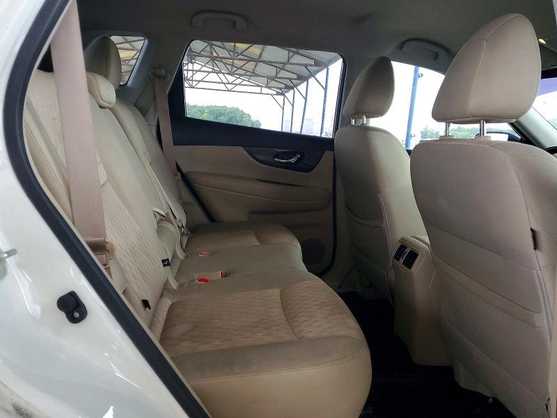 57568806 :رقم المزاد ، JN8AT2MTXKW252399 vin ، 2019 Nissan Rogue مزاد بيع