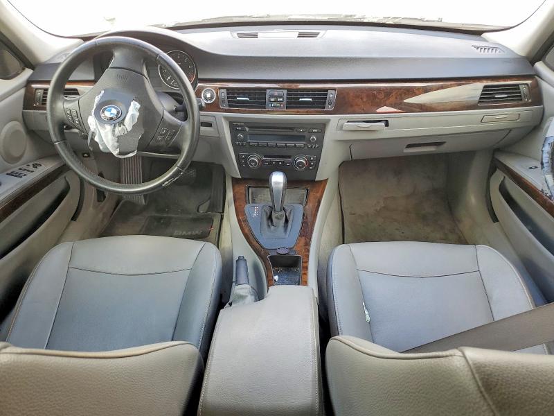 2011 Bmw 328 მანქანა იყიდება აუქციონზე, vin: WBAPH7C58BE682328, აუქციონის ნომერი: 56739756