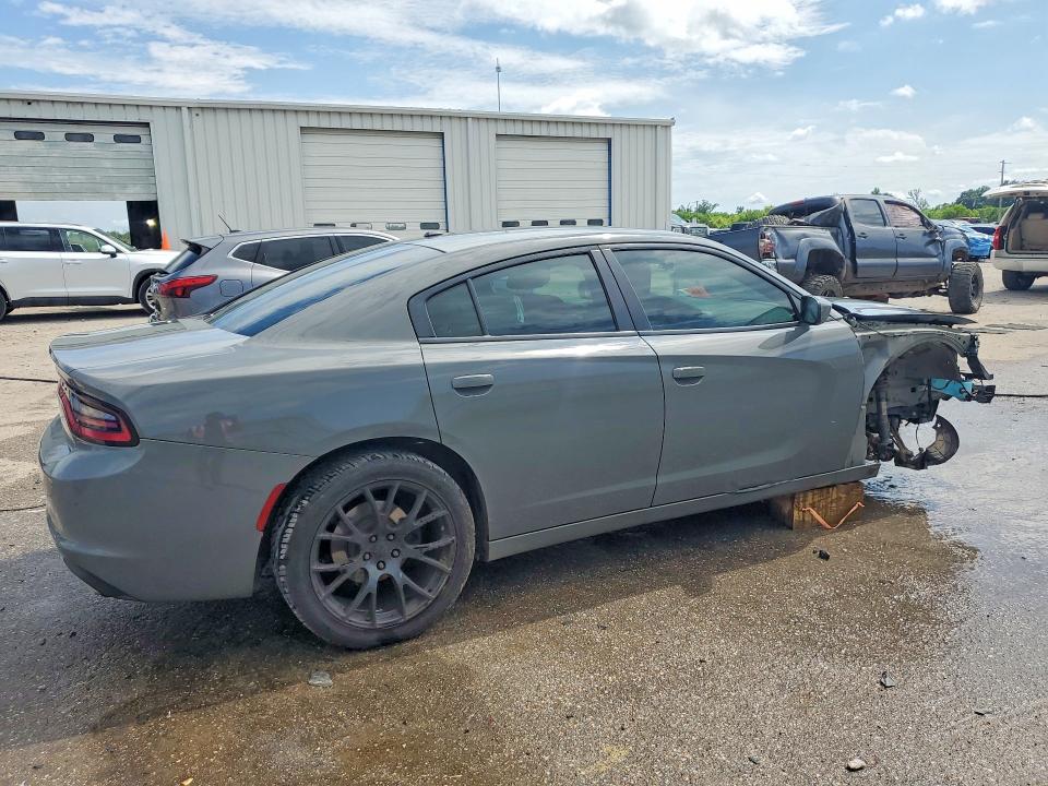 Aukcja sprzedaży 2019 Dodge Charger, vin: 2C3CDXBG2KH707446, numer aukcji: 55728896