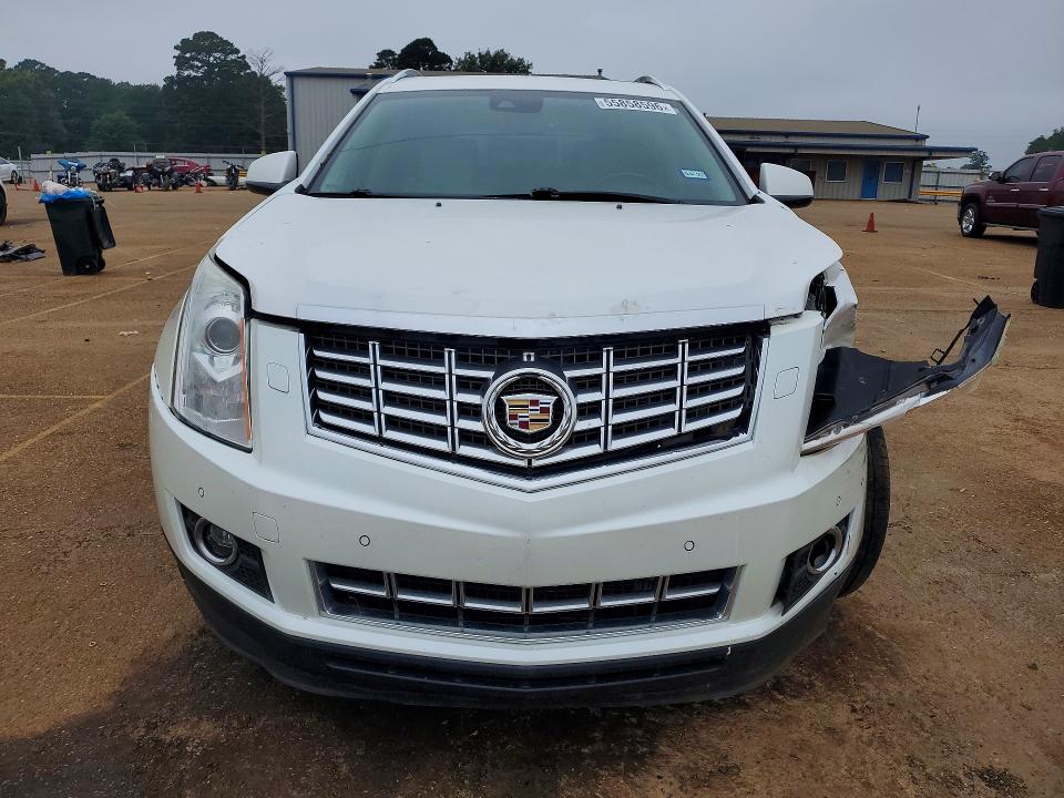 Продажа на аукционе авто 2013 Cadillac Srx, vin: 3GYFNDE36DS637831, номер лота: 55858596