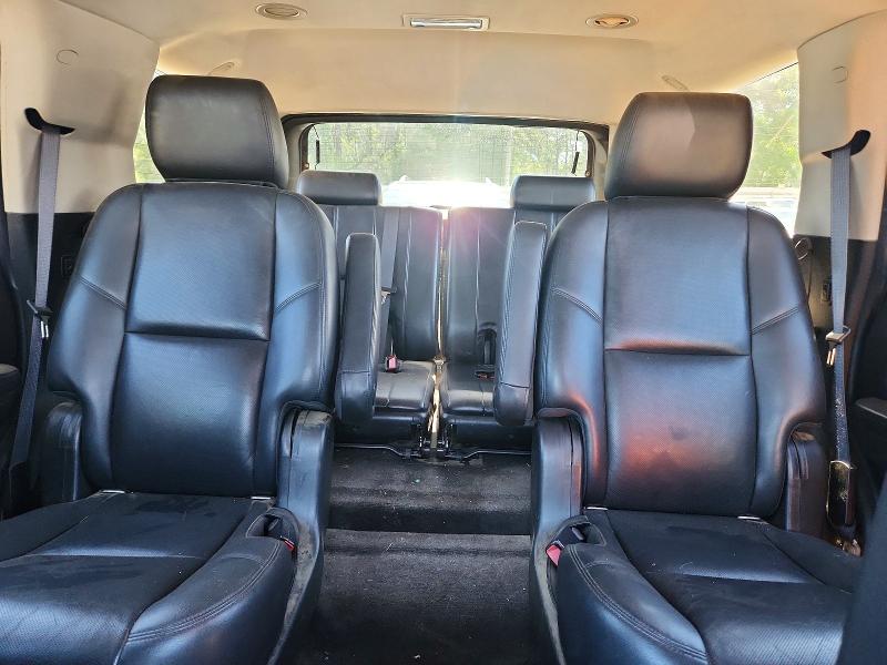 Продажа на аукционе авто 2012 Gmc Yuk/den, vin: 1GKS1EEF1CR274747, номер лота: 56157506