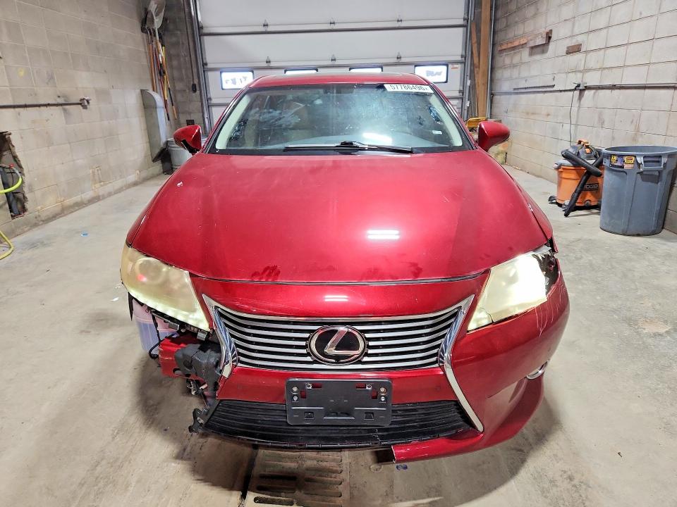 Продажа на аукционе авто 2013 Lexus Es, vin: JTHBK1GG5D2042491, номер лота: 57786496