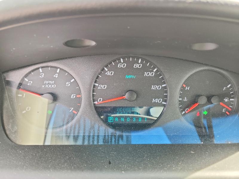 Продажа на аукционе авто 2009 Chevrolet Impala, vin: 2G1WB57K991194529, номер лота: 56418786